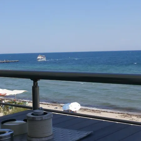 Apartment Thermaikos & Peraia (Thessaloniki)