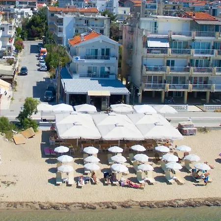 Thermaikos & Apartament *