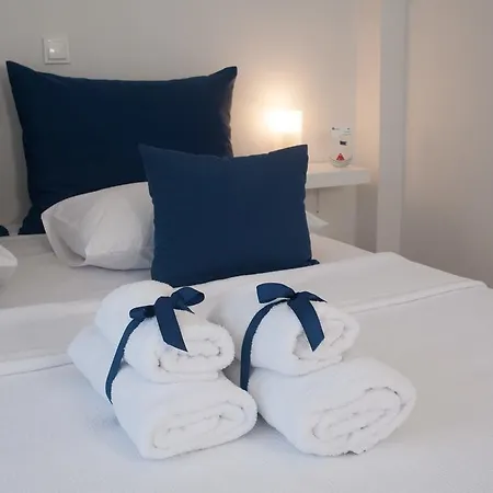 Thermaikos & Apartament Peraía