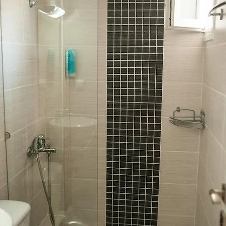 Apartament Thermaikos & Peraía