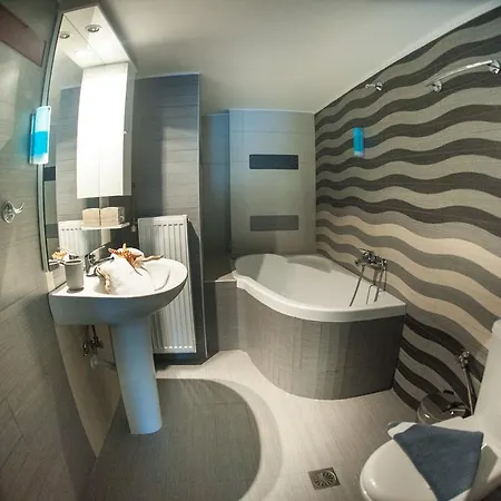 Thermaikos & * Peraía