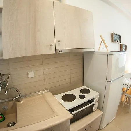 Apartament Thermaikos &