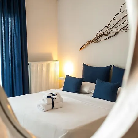 Apartament Thermaikos &