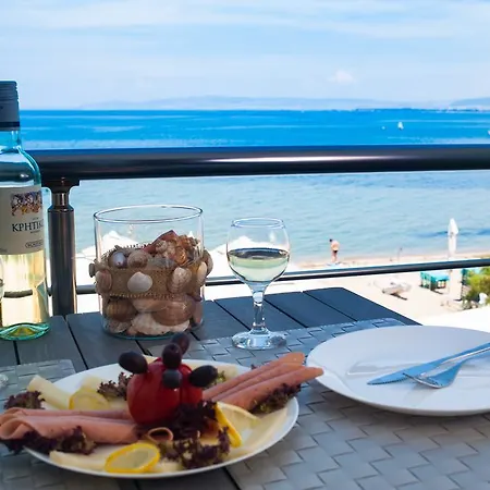Thermaikos & Peraia (Thessaloniki)
