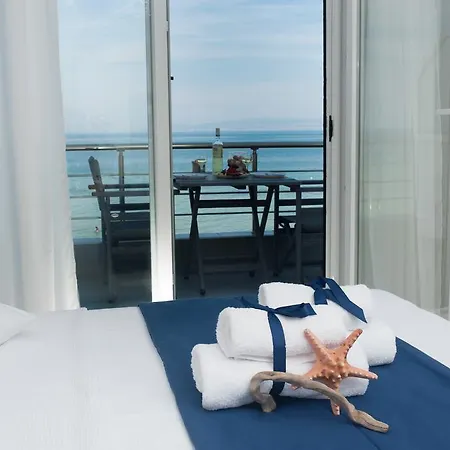Thermaikos & Apartment Peraia (Thessaloniki)