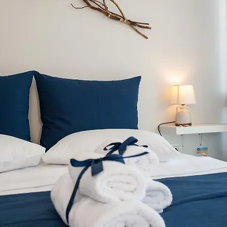 Apartment Thermaikos &