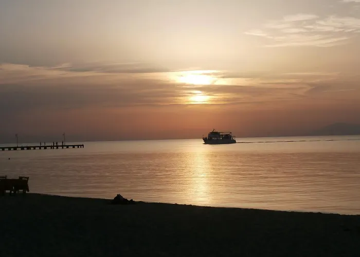 Appartement Thermaikos &