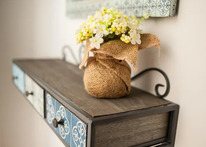 Appartement Thermaikos & *