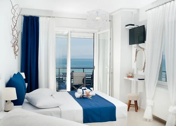 Thermaikos & Peraía