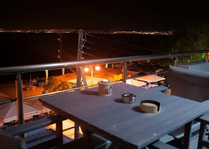 Appartement Thermaikos & *