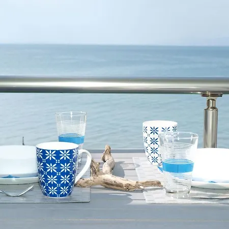 Thermaikos & Peraía