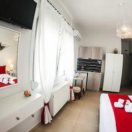 Apartmán Thermaikos & *