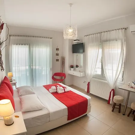 Apartmán Thermaikos & Peraía