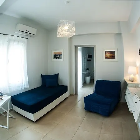 Thermaikos & Appartement