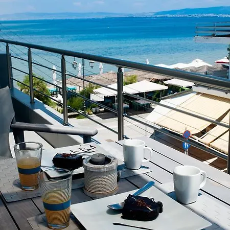 Thermaikos & Peraía