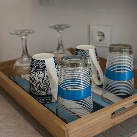 Apartmán Thermaikos & Peraía