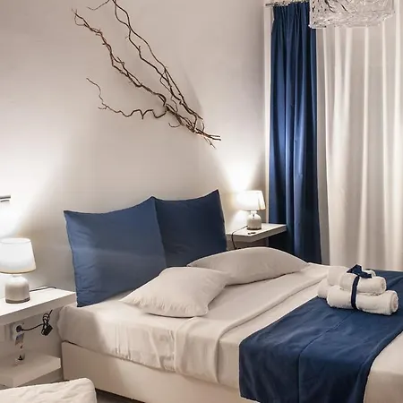 Apartmán Thermaikos & Peraía