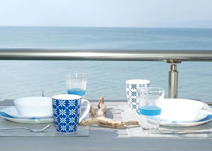 Thermaikos & Peraía