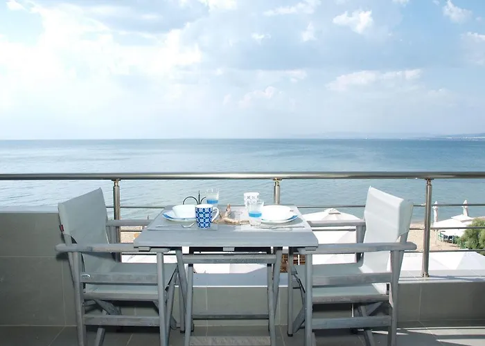 Thermaikos & Peraía