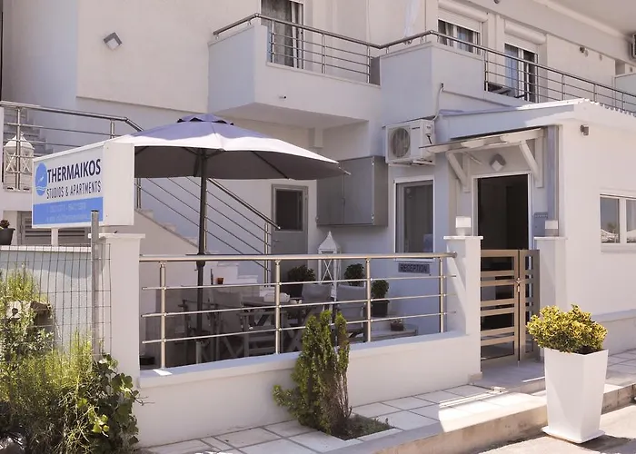 Thermaikos &