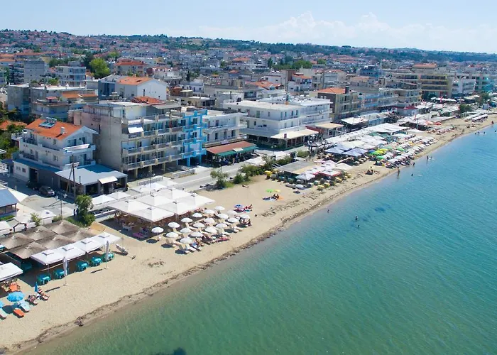 Thermaikos & Peraía