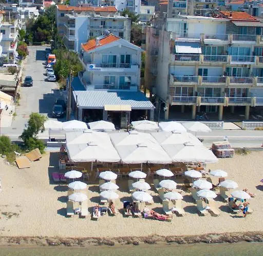 Thermaikos & Appartement *