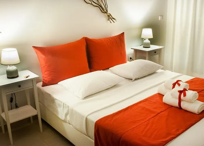 Thermaikos & Peraía