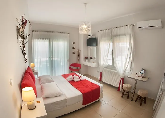 Appartement Thermaikos & Peraía