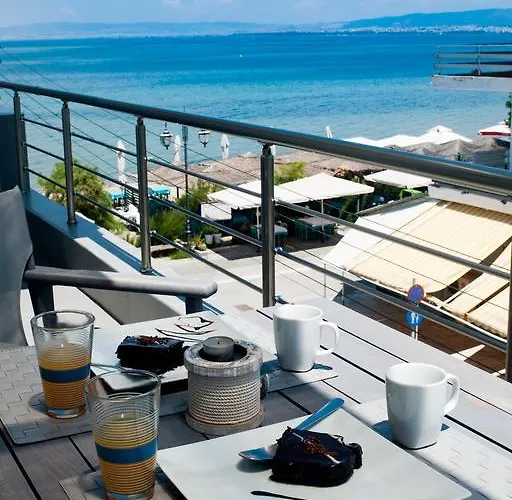 Thermaikos & Peraía