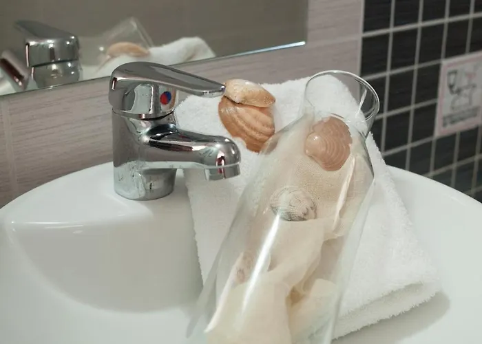 Thermaikos & Appartement