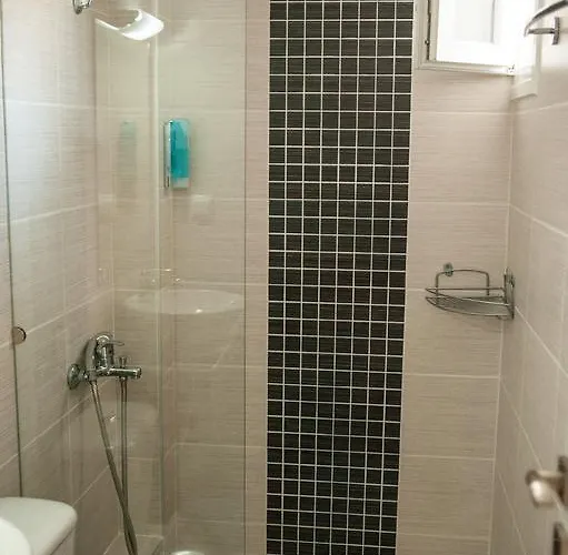 Appartement Thermaikos & Peraía