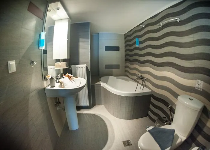 Thermaikos & * Peraía