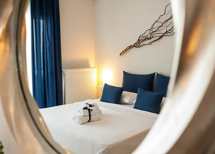 Appartement Thermaikos &