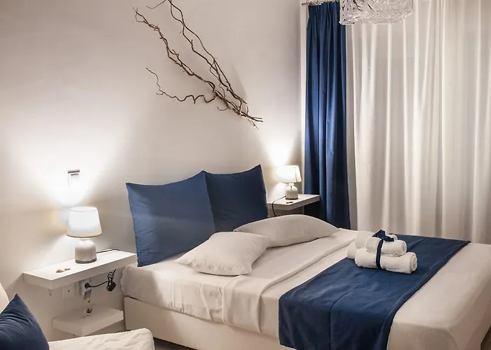 Appartement Thermaikos & Peraía