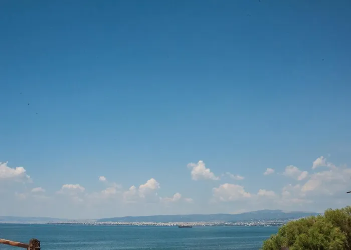 Appartement Thermaikos &