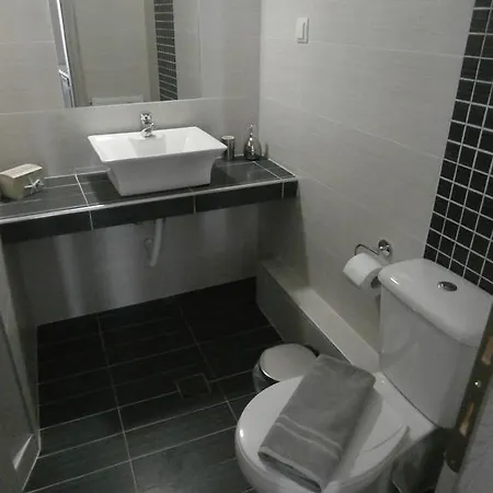 Thermaikos & Περαία