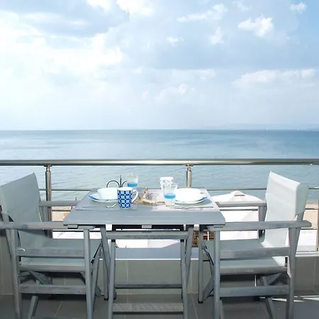 Thermaikos & Περαία