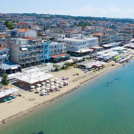 Thermaikos & Περαία