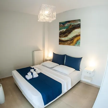 Διαμέρισμα Thermaikos &