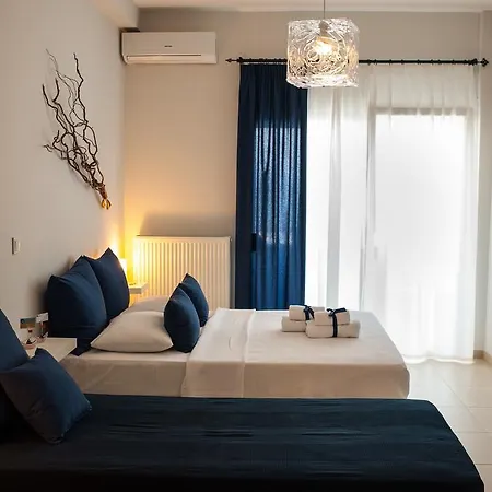 Thermaikos & Διαμέρισμα Περαία