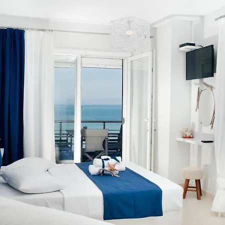 Thermaikos & Περαία