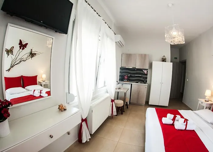 Apartamento Thermaikos & *