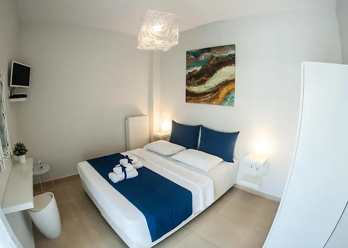 Apartamento Thermaikos &