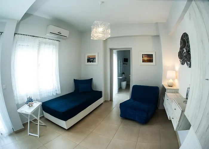 Thermaikos & Apartamento