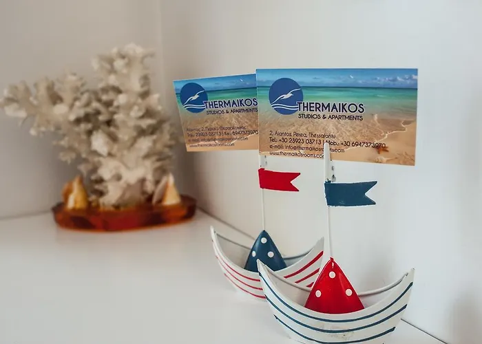 Thermaikos &